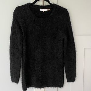 Calvin Klein Fluffy Sweater